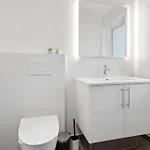 Semesterbostad 3 Bedroom Lovely In Bogense