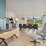 Semesterbostad 3 Bedroom Lovely In Bogense