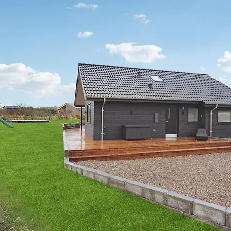 3 Bedroom Lovely In * Bogense