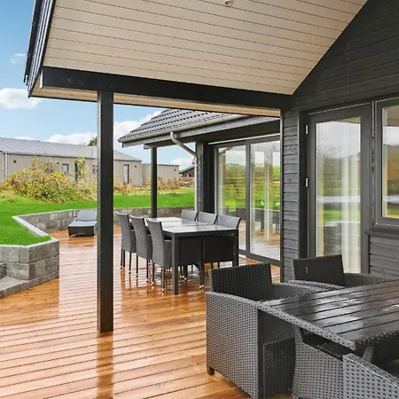 3 Bedroom Lovely In Bogense