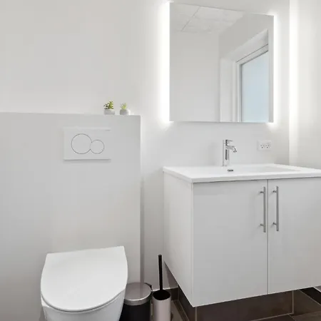 Дом отдыха 3 Bedroom Lovely In Богенсе