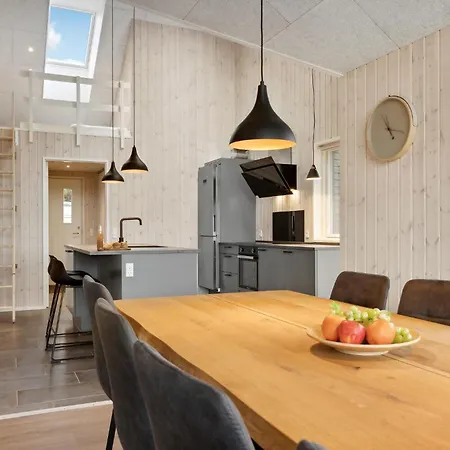 Belle Maison De 3 à Hébergement de vacances
