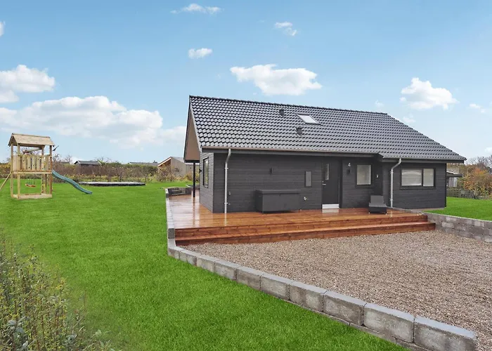 3 Bedroom Lovely In * Bogense