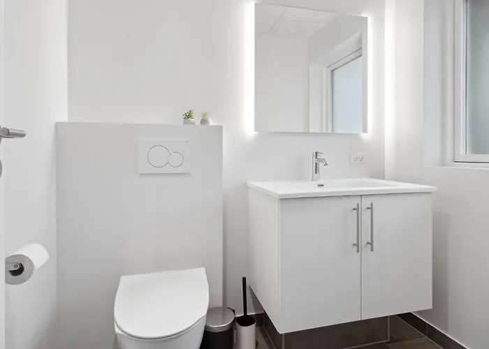 Σπίτι διακοπών 3 Bedroom Lovely In Bogense