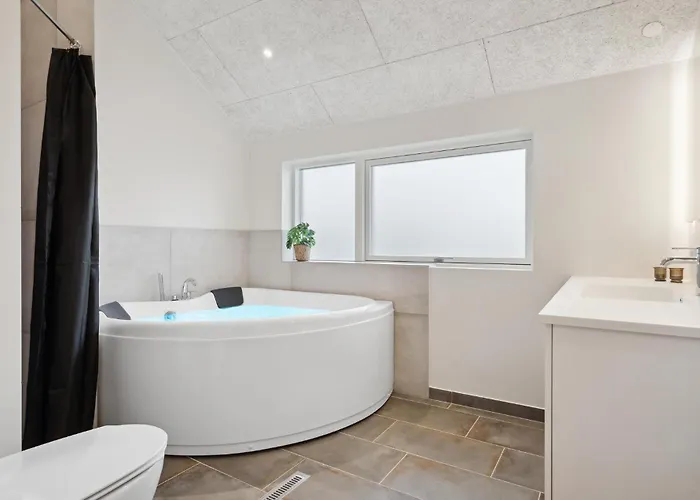 3 Bedroom Lovely In Σπίτι διακοπών Bogense