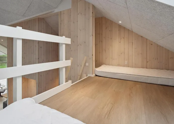 Σπίτι διακοπών 3 Bedroom Lovely In Bogense