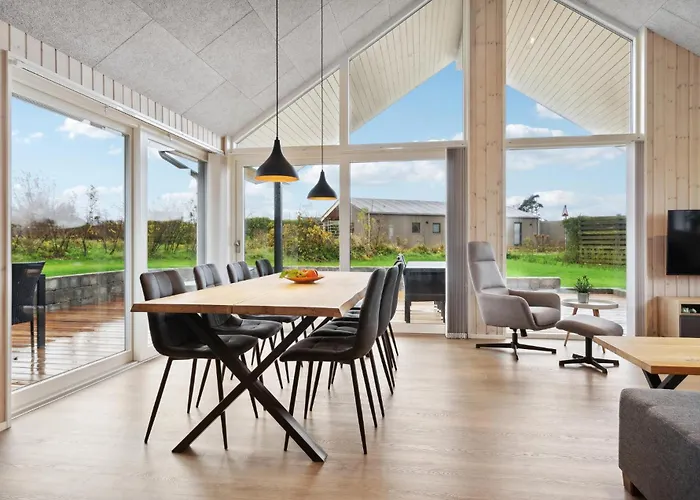 3 Bedroom Lovely In * Bogense