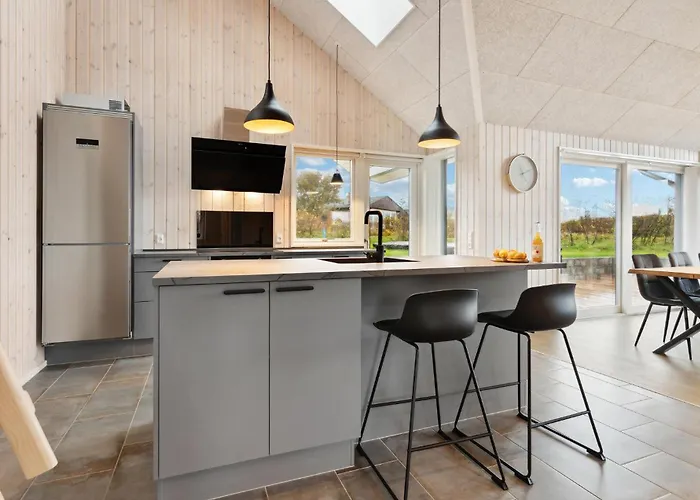 3 Bedroom Lovely In Σπίτι διακοπών